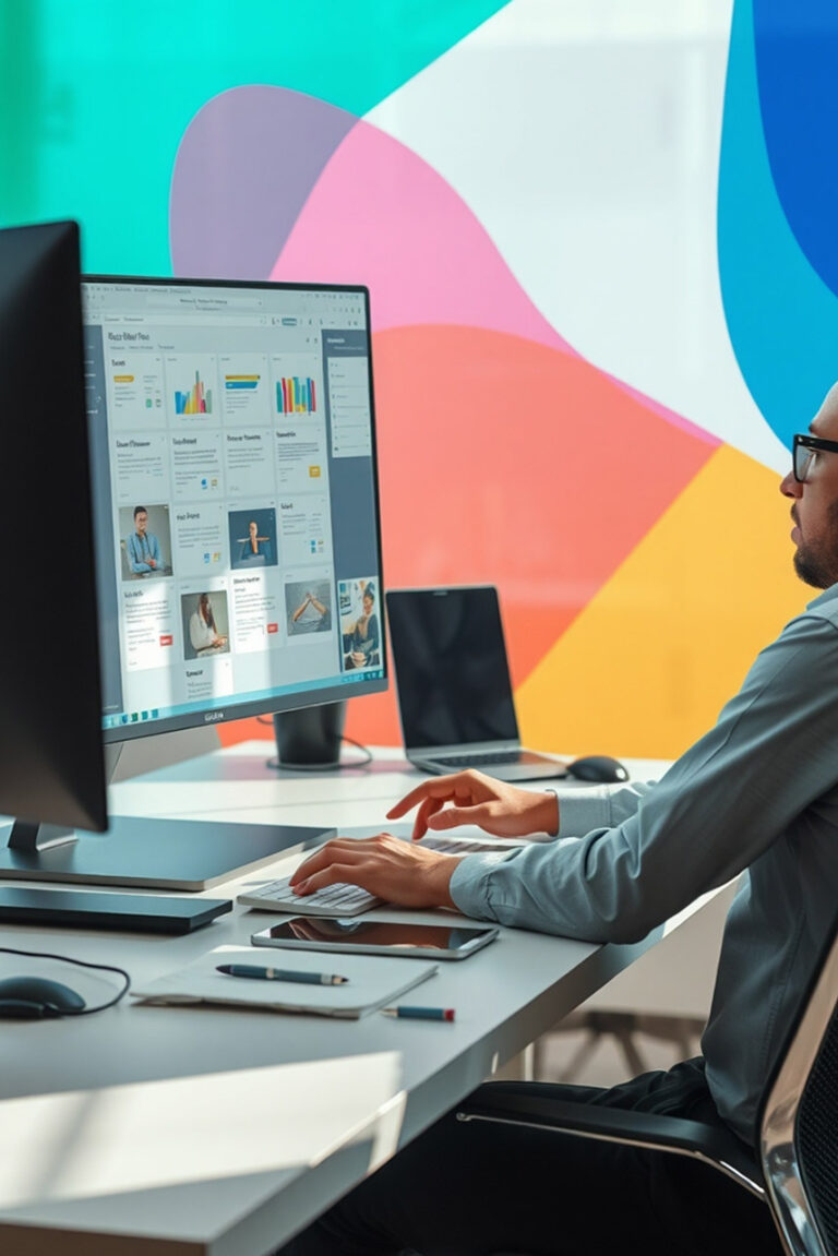 Content Marketing: The Secret Weapon for Long-Term Business Growth