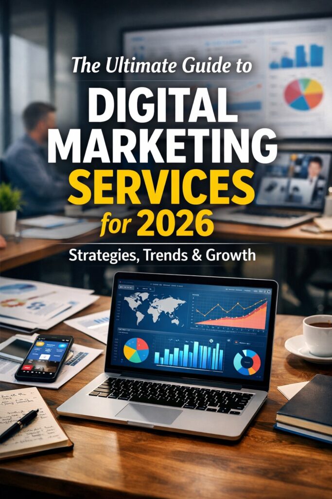 Digital Marketing Services